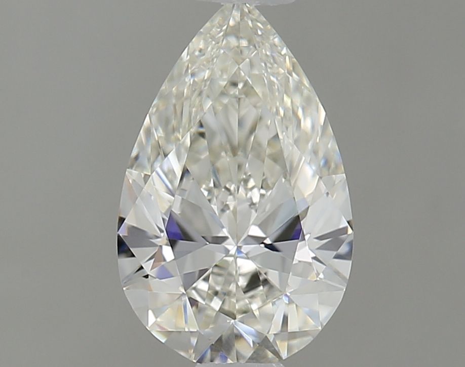 0.70 ct Pear diamond