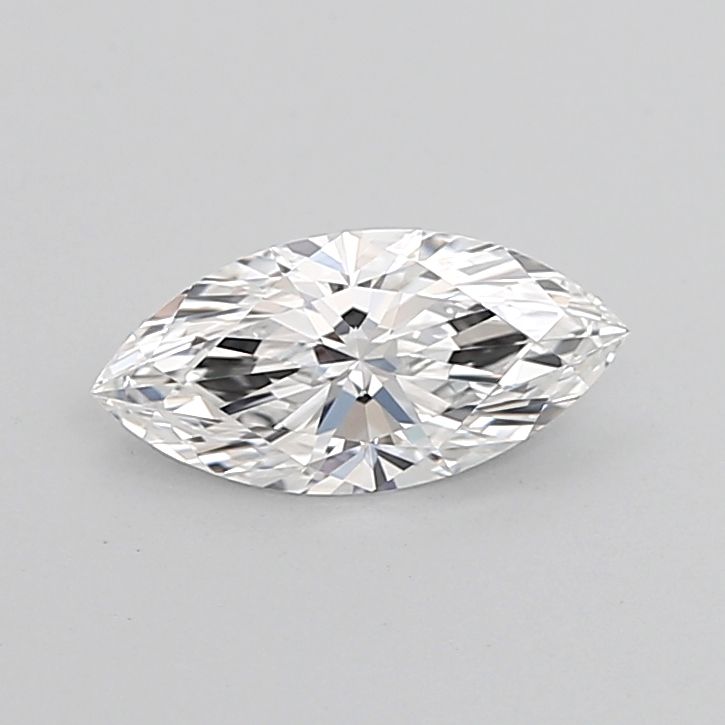 1.07 ct. marquise Lab Grown Diamond front image