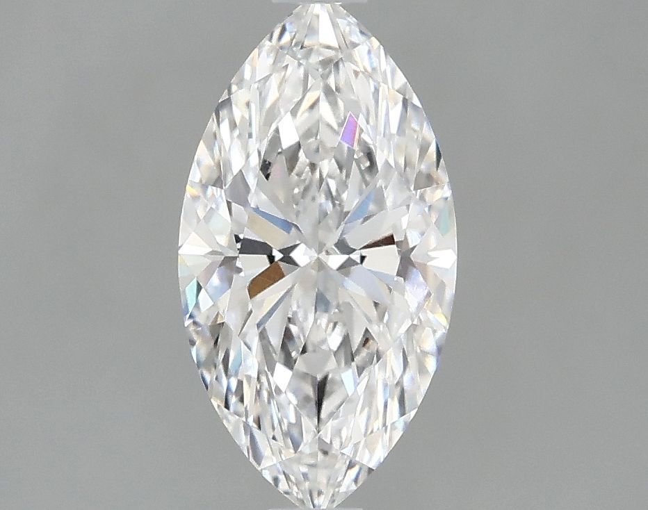 1.49 ct. marquise Lab Grown Diamond front image