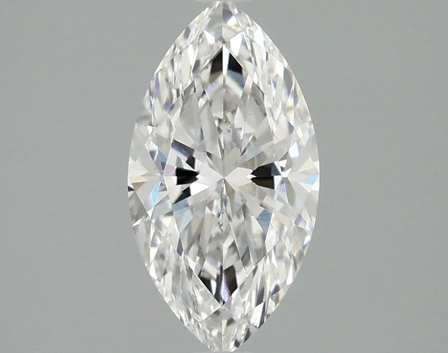 1.29 ct. marquise Lab Grown Diamond front image