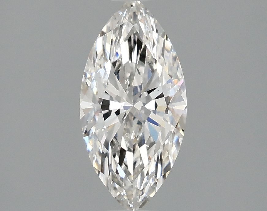 1.03 ct. marquise Lab Grown Diamond front image