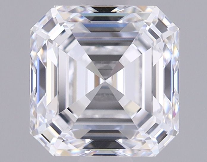 Asscher Diamond
