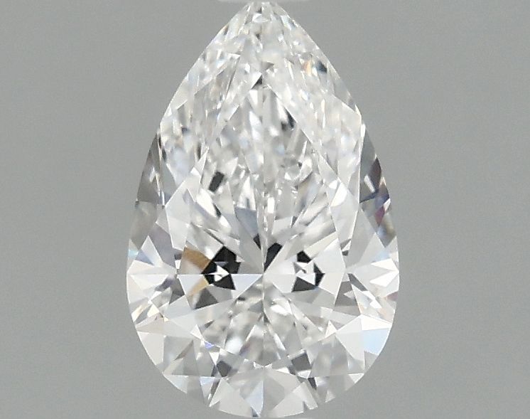 1.01 ct. pear Lab Grown Diamond front image