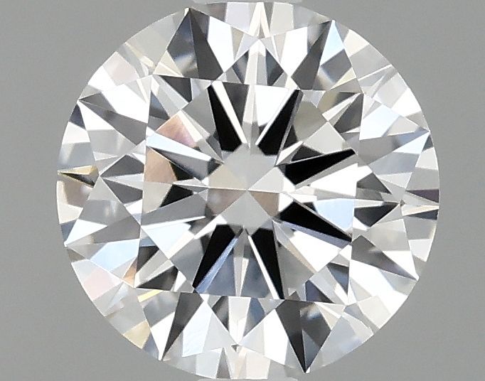 1.09 ct. round Lab Grown Diamond front image