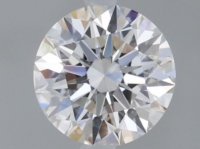 1.07 ct. round Lab Grown Diamond front image