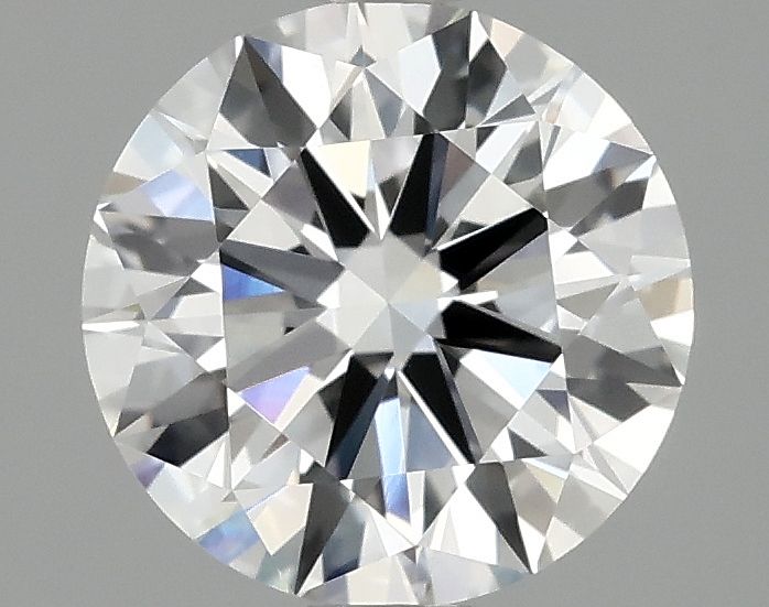 1.99 ct. round Lab Grown Diamond front image