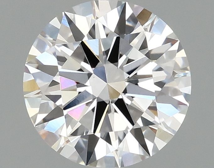 0.98 ct. round Lab Grown Diamond front image