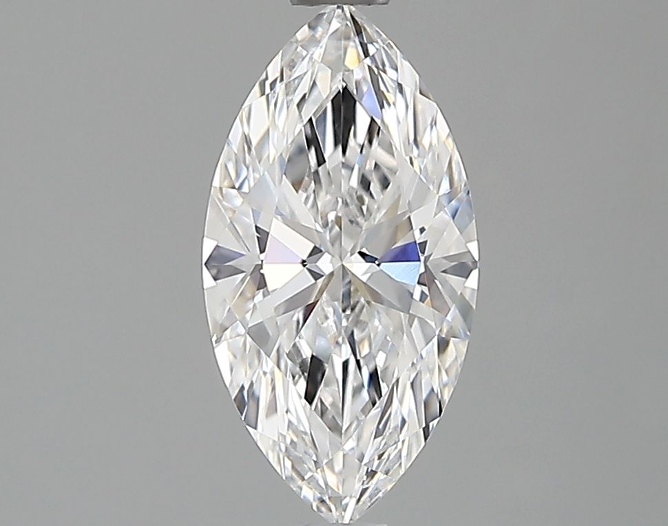 1.01 ct. marquise Lab Grown Diamond front image