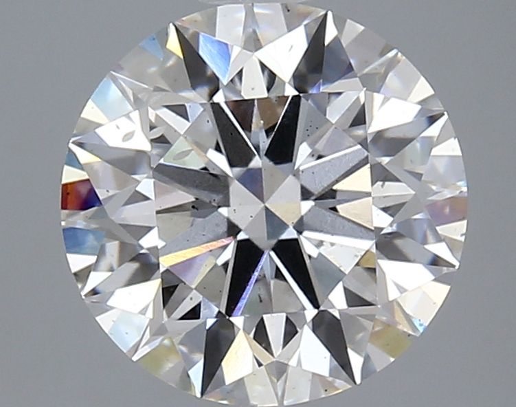 Round Diamond