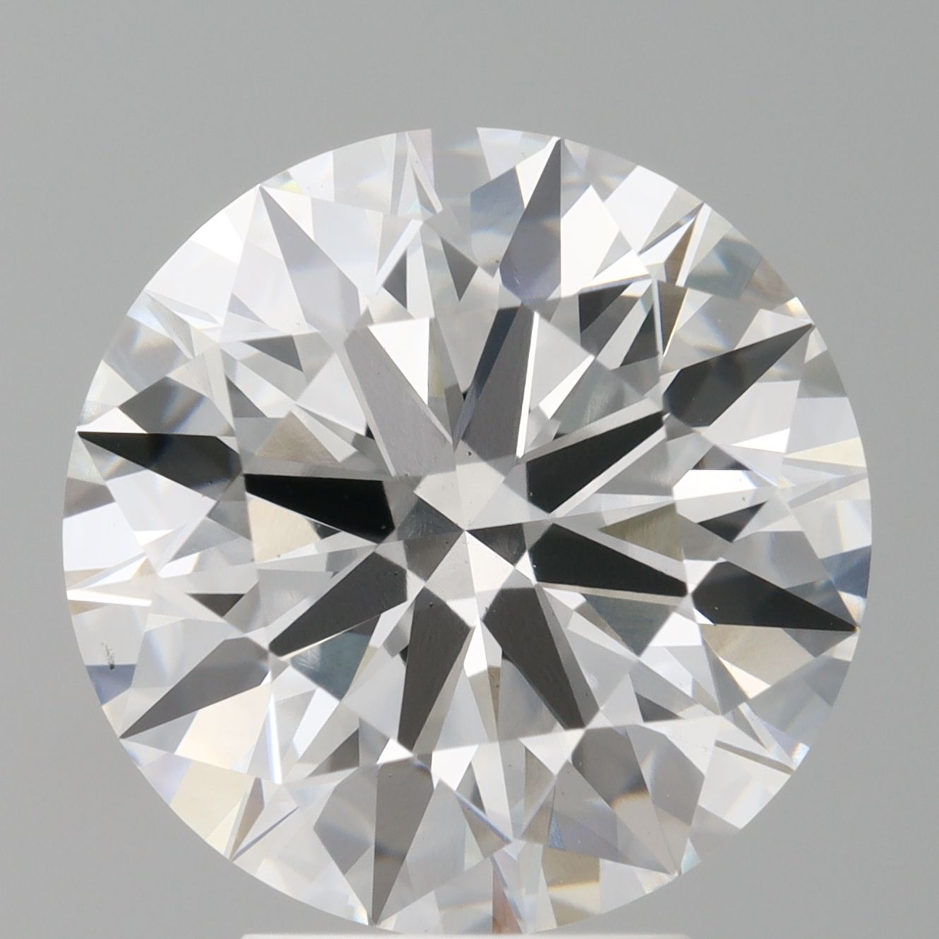 Round Diamond