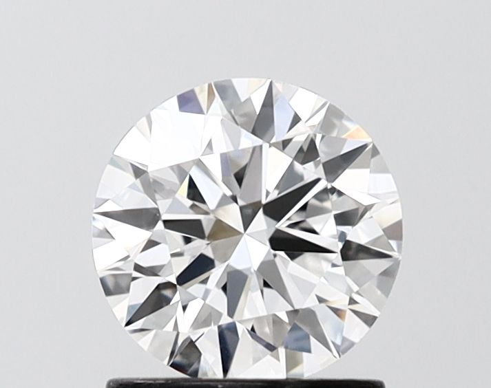 1.08 ct. round Lab Grown Diamond front image
