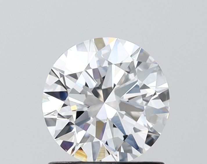 1.02 ct lab-grown Round Diamond