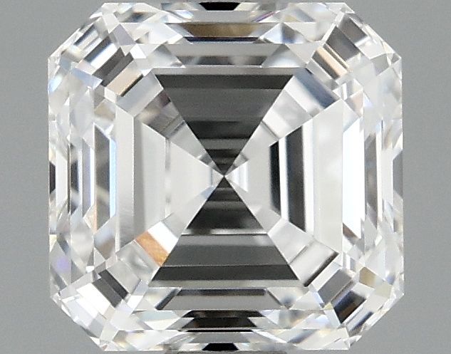 Asscher Diamond