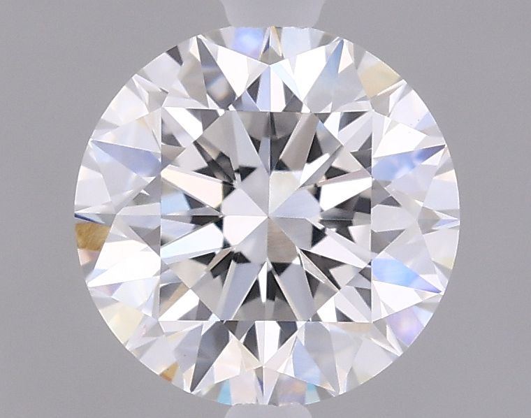 1.03 ct. round Lab Grown Diamond front image