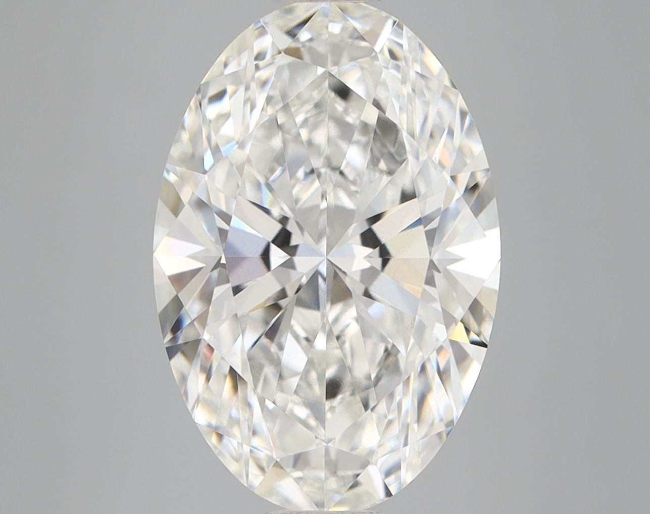 Oval Diamond
