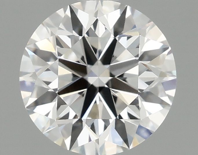 1.09 ct. round Lab Grown Diamond front image