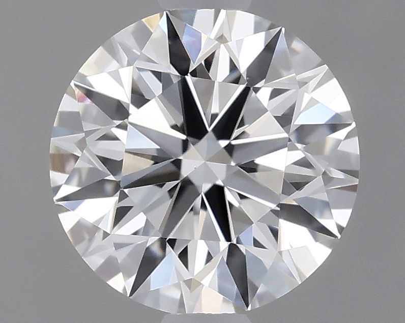 0.70 ct Round diamond
