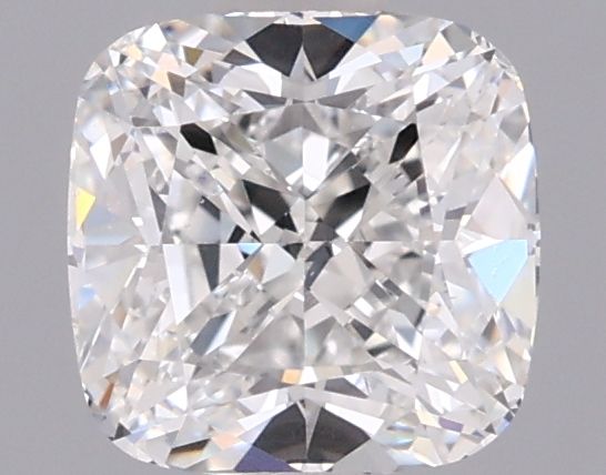 1.16 ct lab-grown Cushion modified Diamond