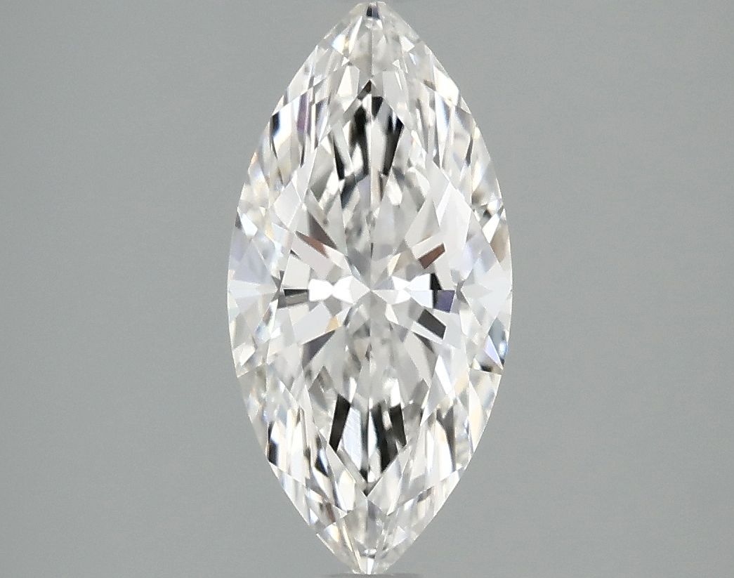 1.54 ct. marquise Lab Grown Diamond front image