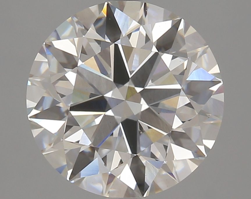 Round Diamond