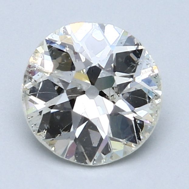 1.72 ct European cut Diamond