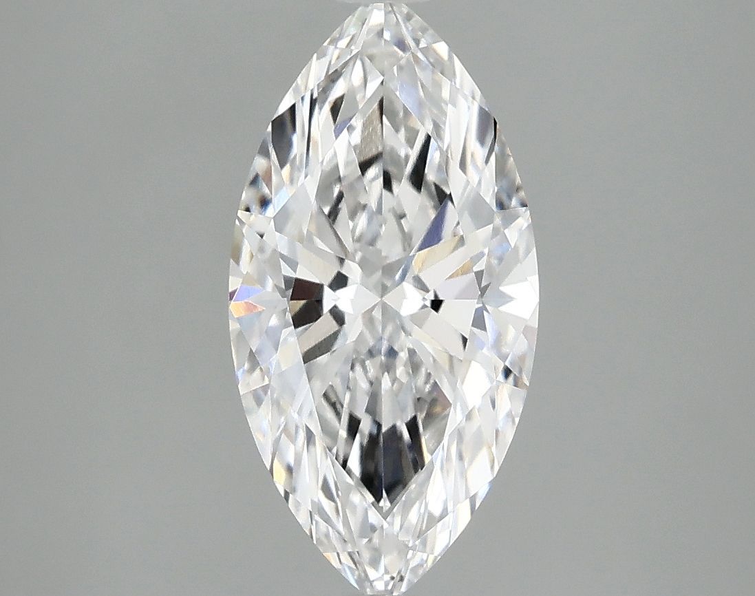 2.06 ct. marquise Lab Grown Diamond front image