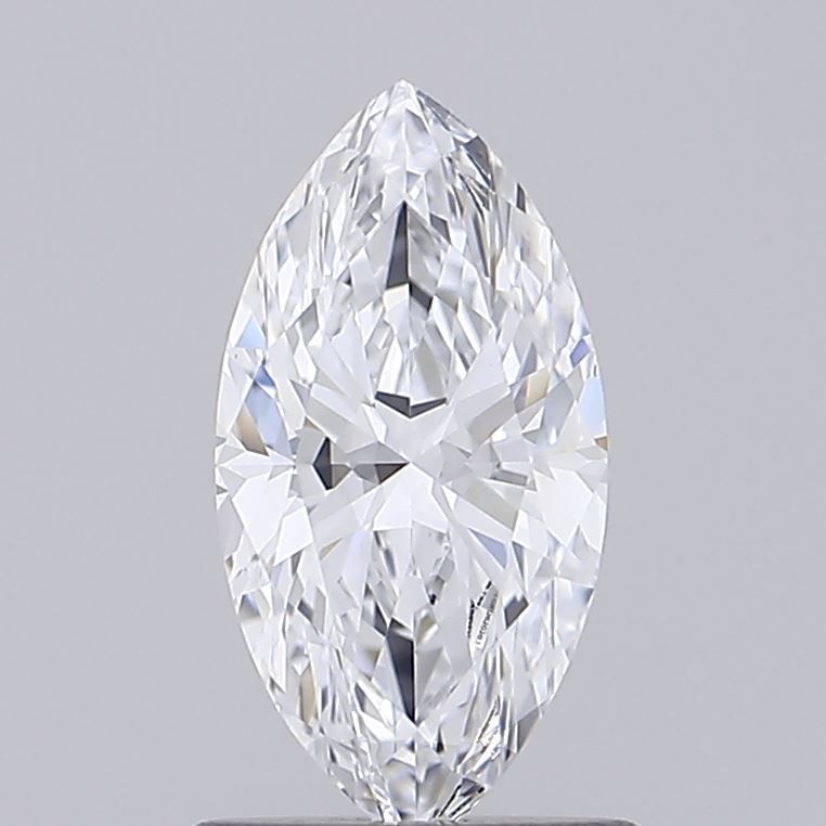 1.05 ct. marquise Lab Grown Diamond front image