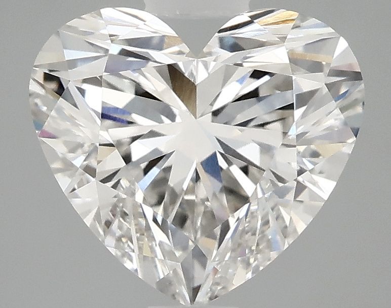 Heart Diamond