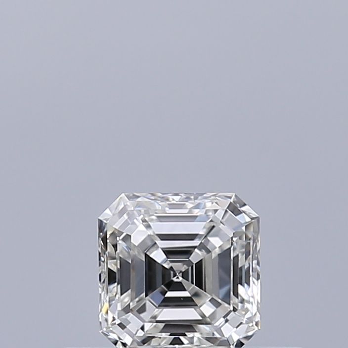 Asscher Diamond