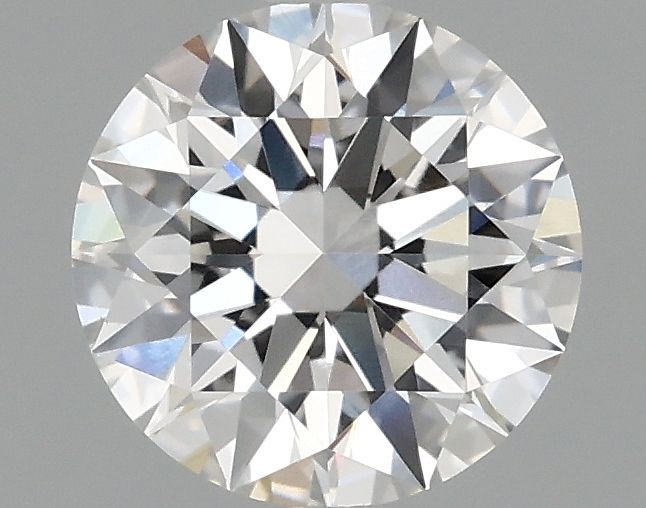 1.02 ct. round Lab Grown Diamond front image
