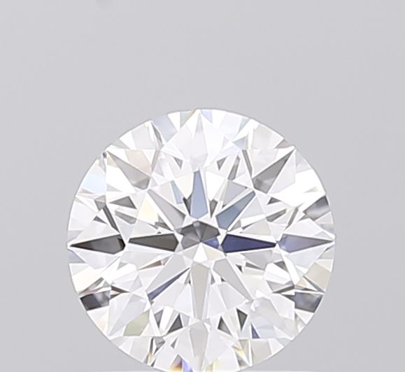 1.06 ct. round Lab Grown Diamond front image