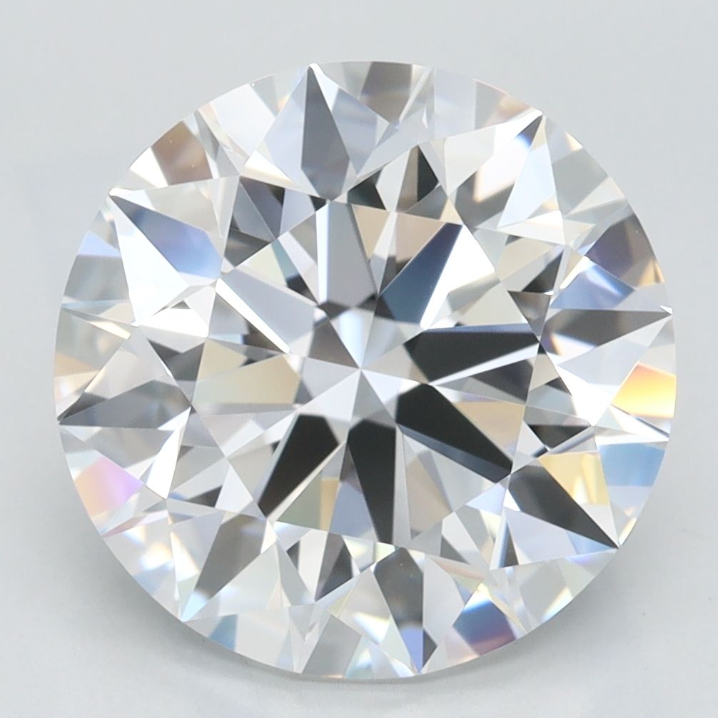 4.03 Carat