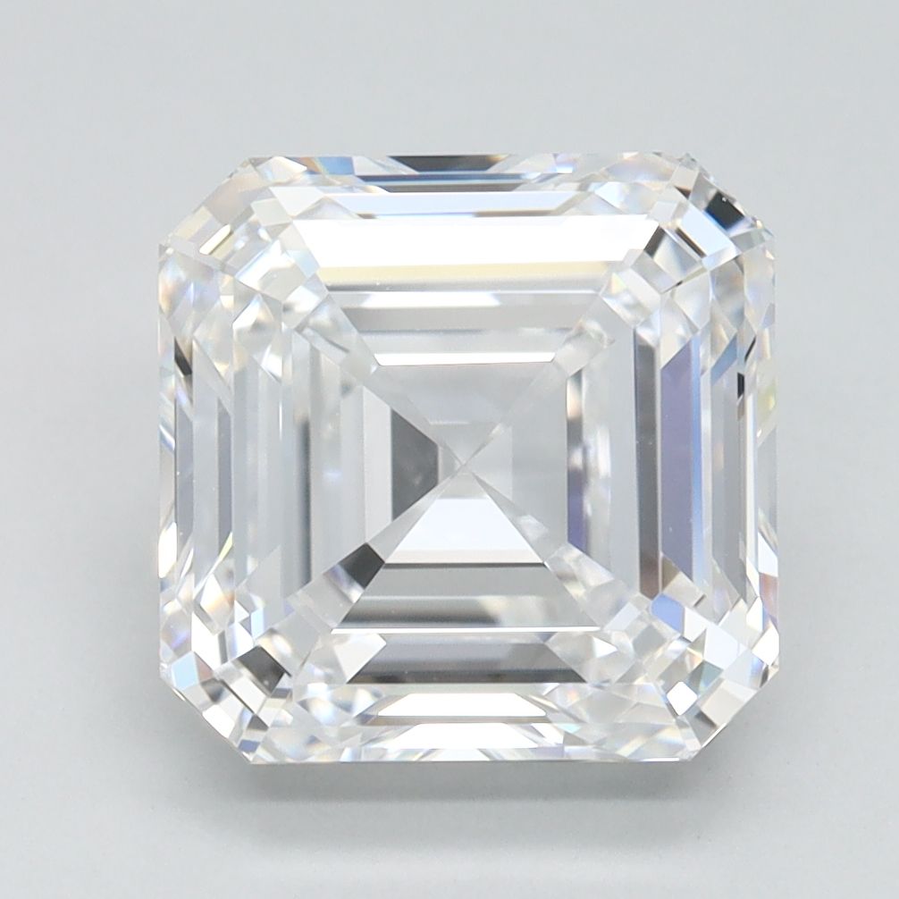 Asscher Diamond