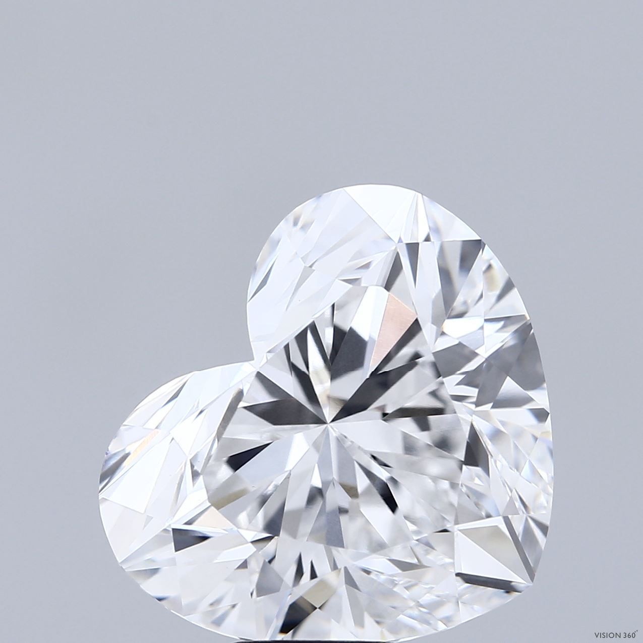 Heart Diamond