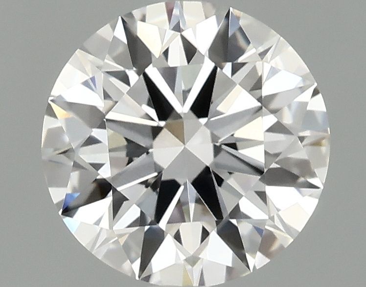 1.48 ct. round Lab Grown Diamond front image