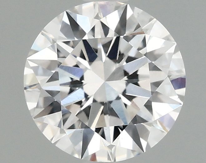 1.09 ct. round Lab Grown Diamond front image