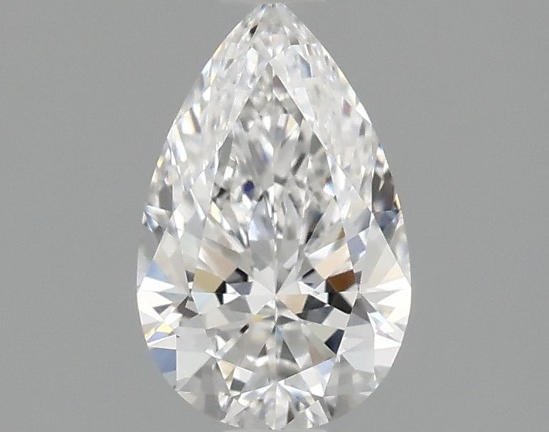 1.05 ct. pear Lab Grown Diamond front image