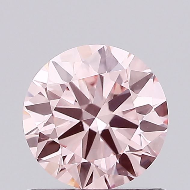 0.74 ct Round diamond