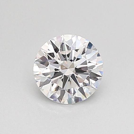 0.44 ct lab-grown Round Diamond