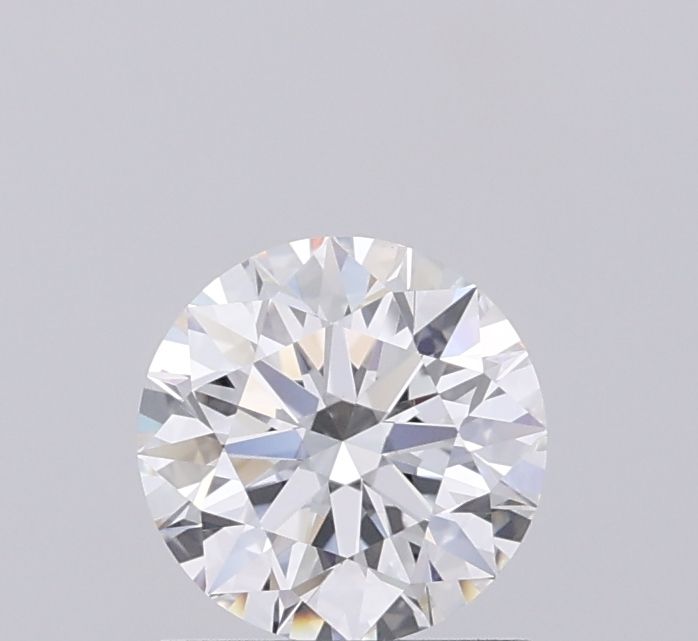 1.08 ct. round Lab Grown Diamond front image