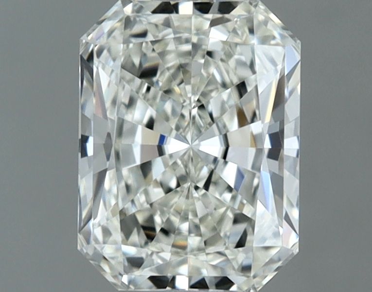 Radiant Diamond