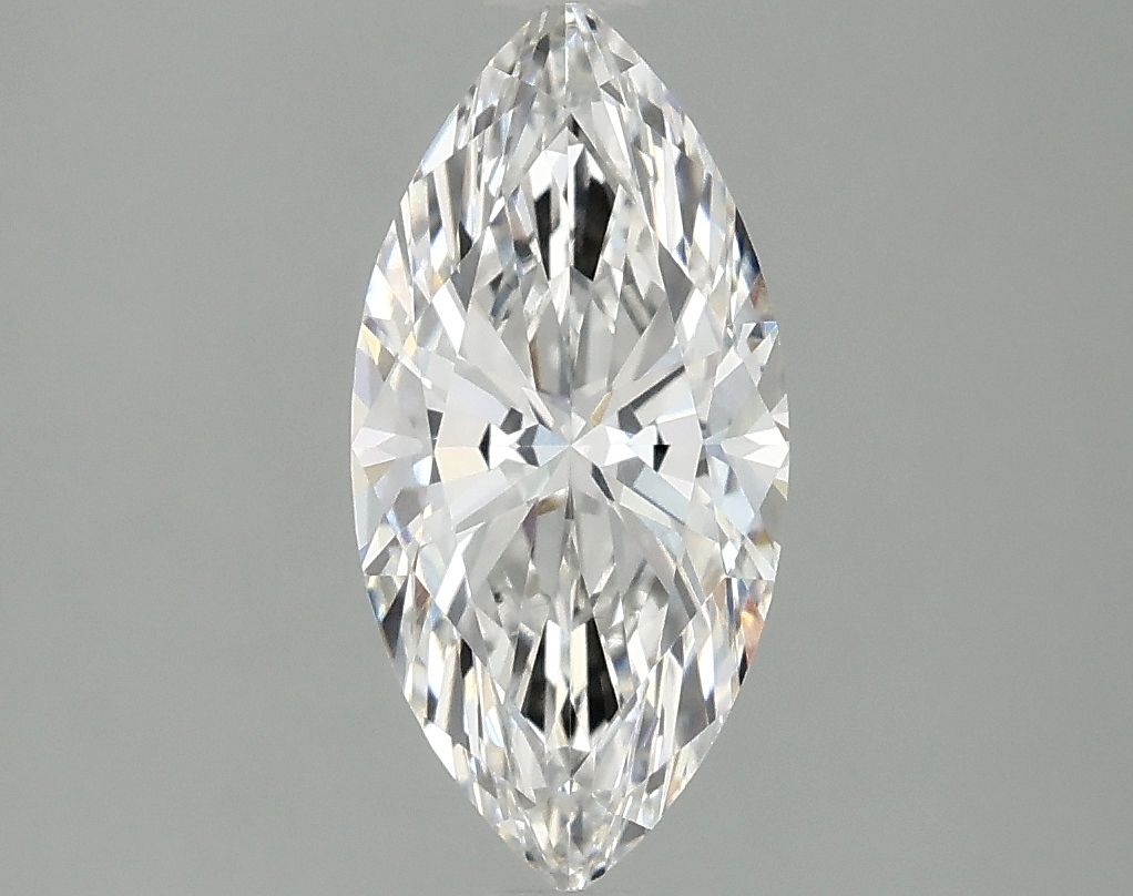 1.49 ct. marquise Lab Grown Diamond front image