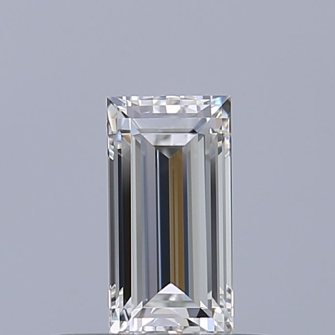 0.34 ct Baguette Diamond