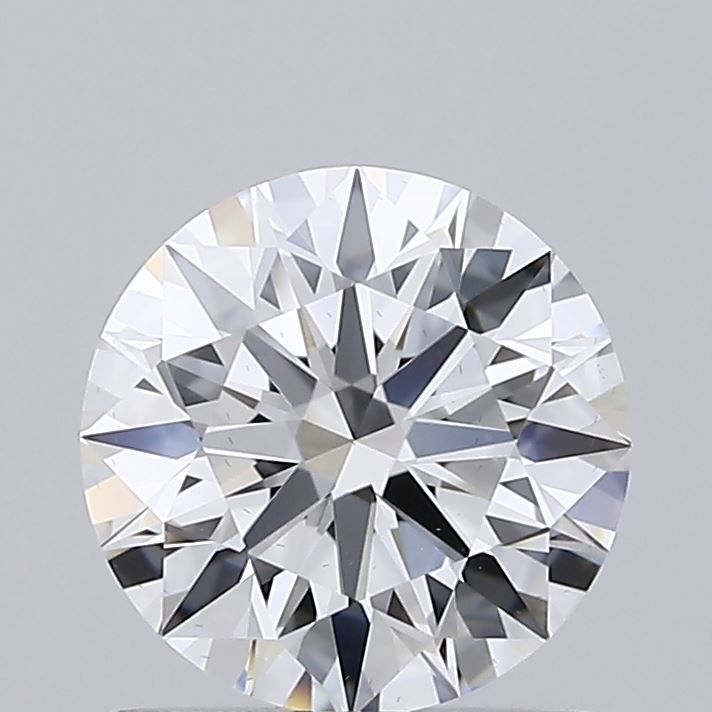 1.06 ct. round Lab Grown Diamond front image