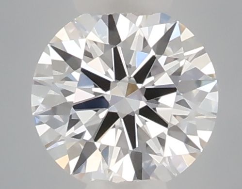 0.26 ct lab-grown Round Diamond
