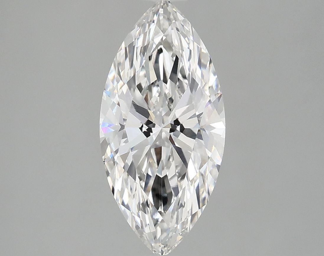 1.57 ct. marquise Lab Grown Diamond front image