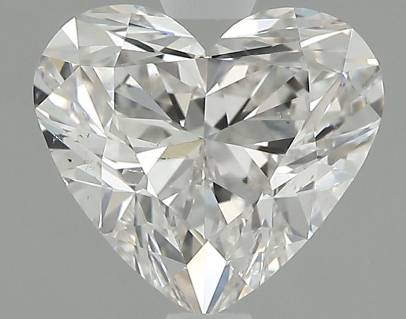 Heart Diamond