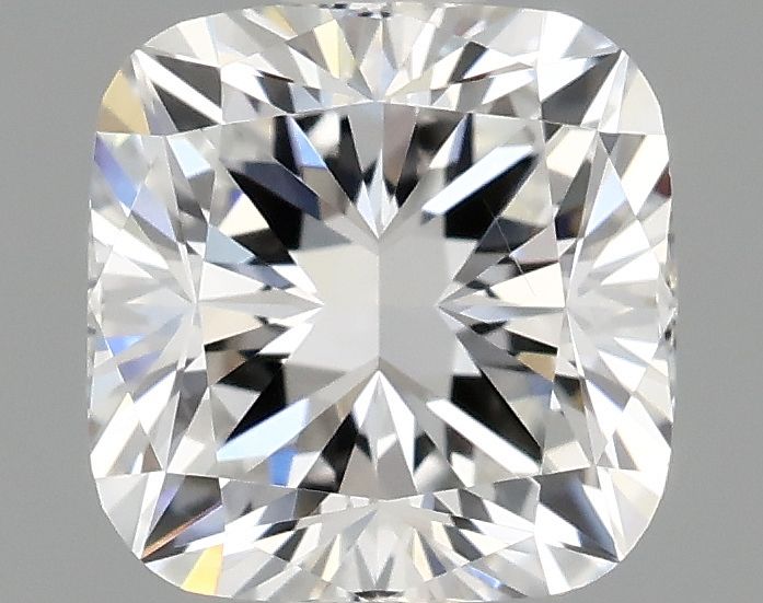0.98 ct lab-grown Cushion modified Diamond