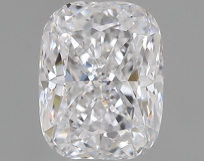 0.73 ct lab-grown Cushion modified Diamond