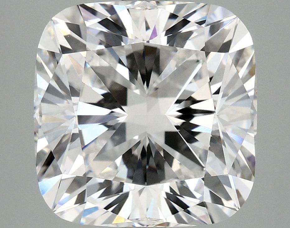 Cushion Diamond